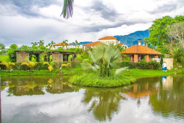Casa Bohemia, Campoalegre (Huila) — foto 7