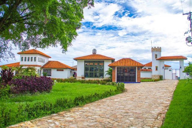 Casa Bohemia, Campoalegre (Huila) — foto 13