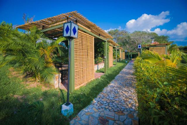 Casa Bohemia, Campoalegre (Huila) — foto 24
