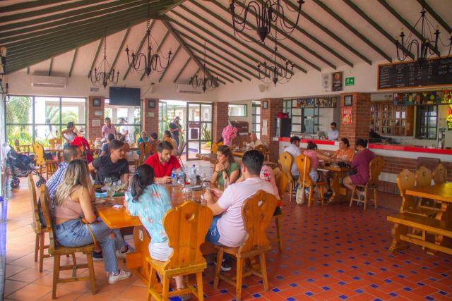 Casa Bohemia, Campoalegre (Huila) — foto 29