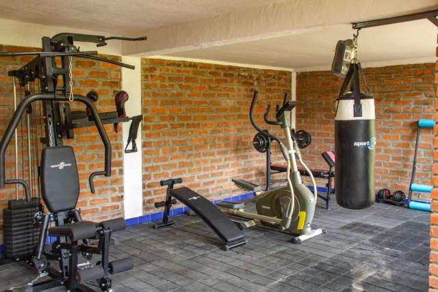 Casa Bohemia, Campoalegre (Huila) — foto 53