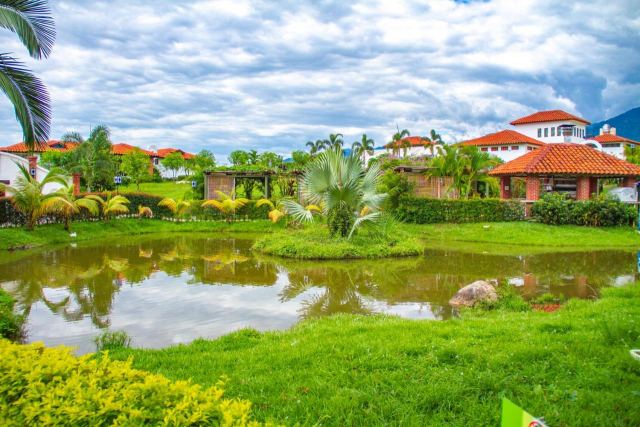 Casa Bohemia, Campoalegre (Huila) — foto 59