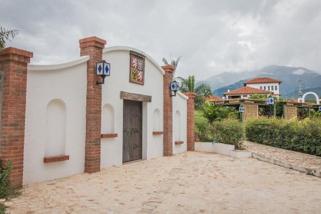 Casa Bohemia, Campoalegre (Huila) — foto 6