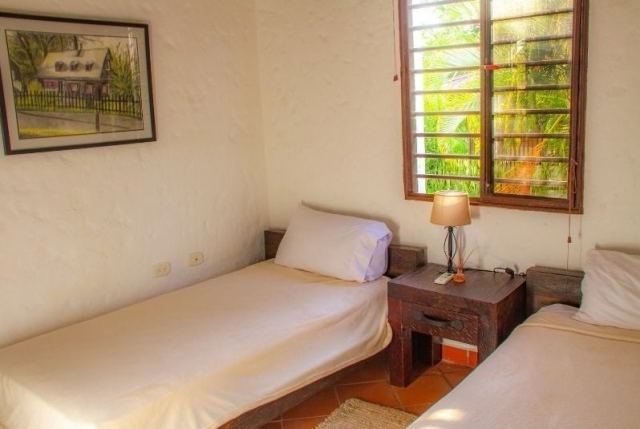 Casa Bohemia, Campoalegre (Huila) — foto 31