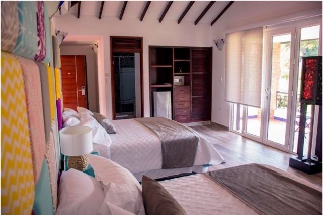 Casa Bohemia, Campoalegre (Huila) — foto 60