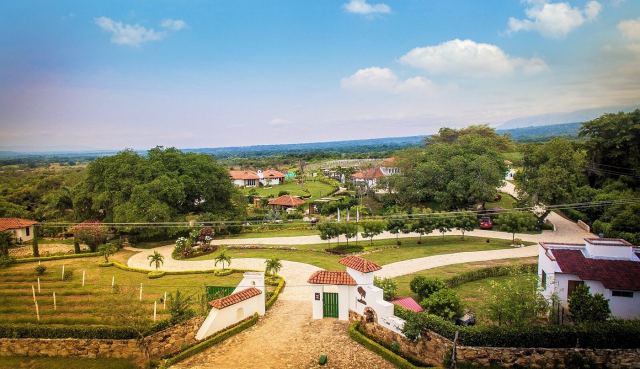 Casa Bohemia, Campoalegre (Huila) — foto 14