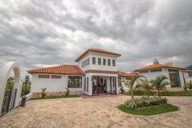 Casa Bohemia, Campoalegre (Huila) — foto 20
