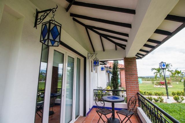 Casa Bohemia, Campoalegre (Huila) — foto 25
