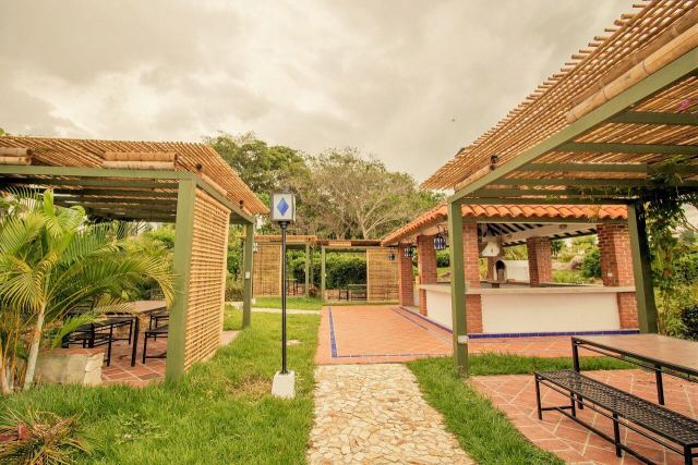 Casa Bohemia, Campoalegre (Huila) — foto 35