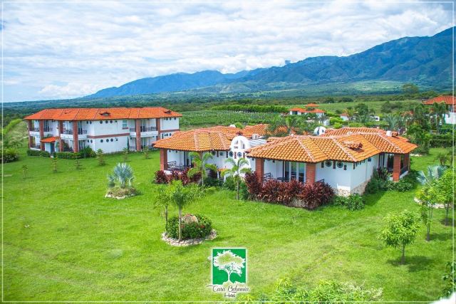 Casa Bohemia, Campoalegre (Huila) — foto 44