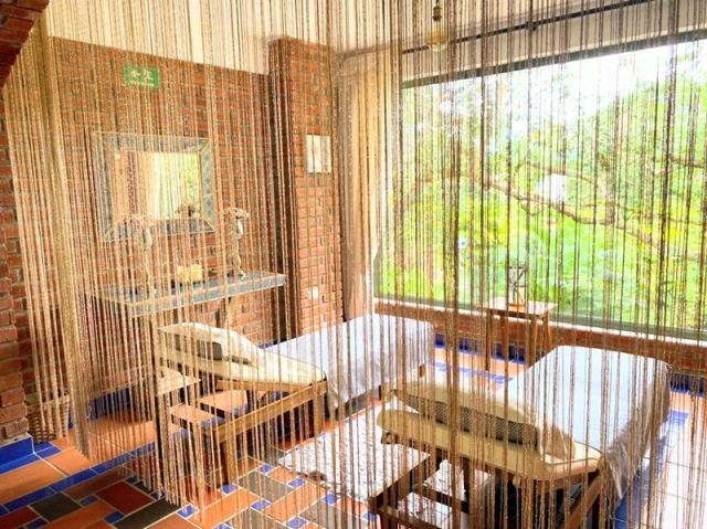 Casa Bohemia, Campoalegre (Huila) — foto 22