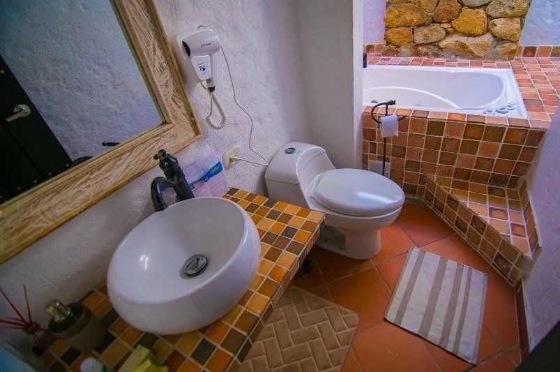 Cabaña familiar