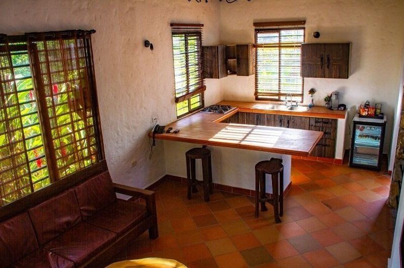 Cabaña familiar