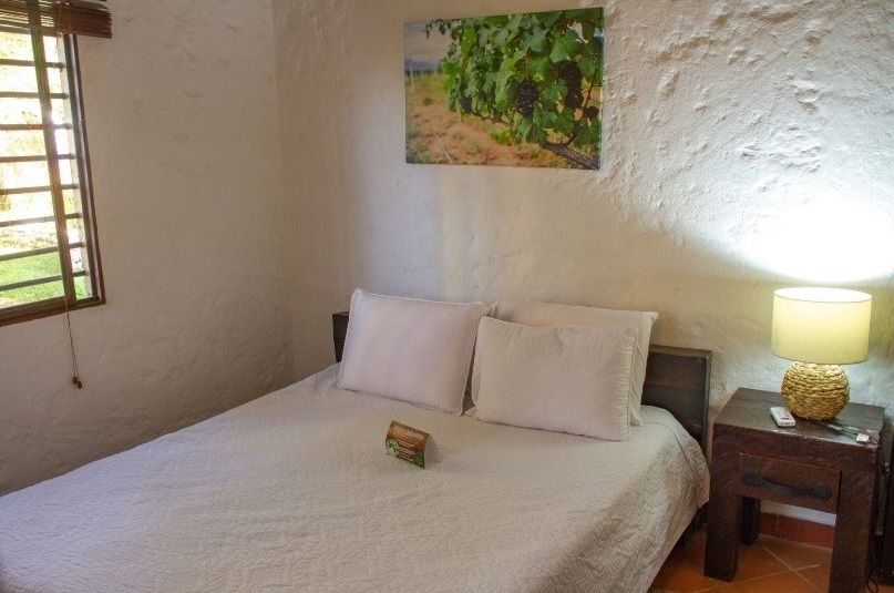 Cabaña familiar