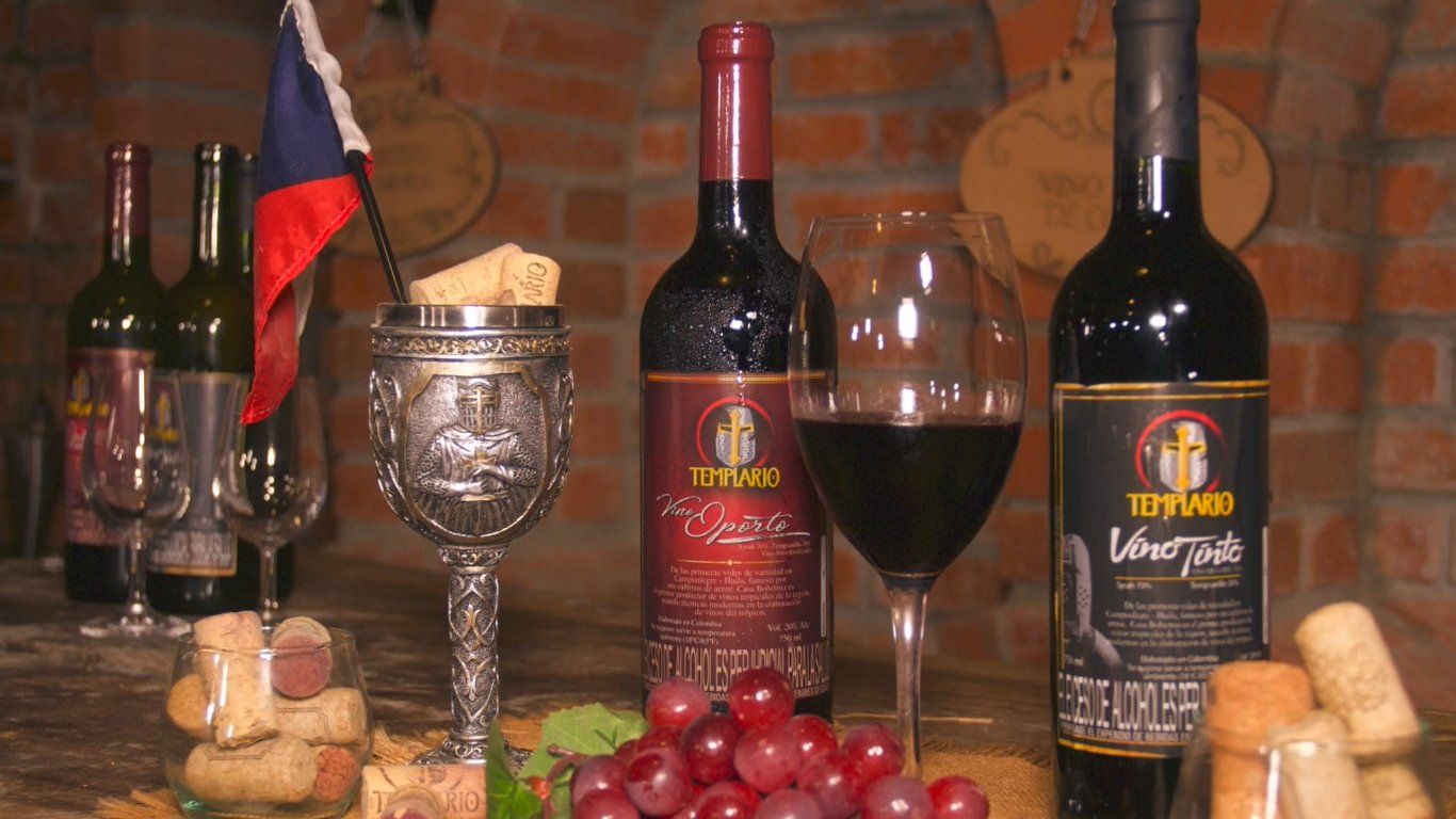 Vino de Campoalegre